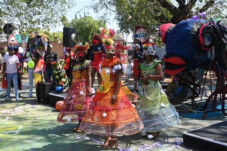 TUT Arts Festival 2025